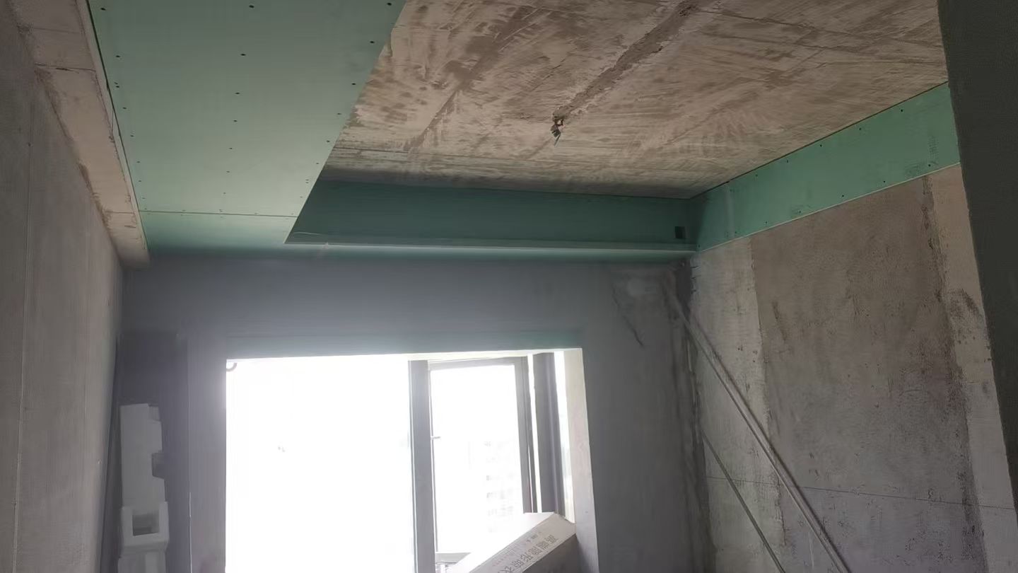 油漆涂装